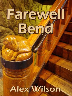 cover image of Farewell Bend